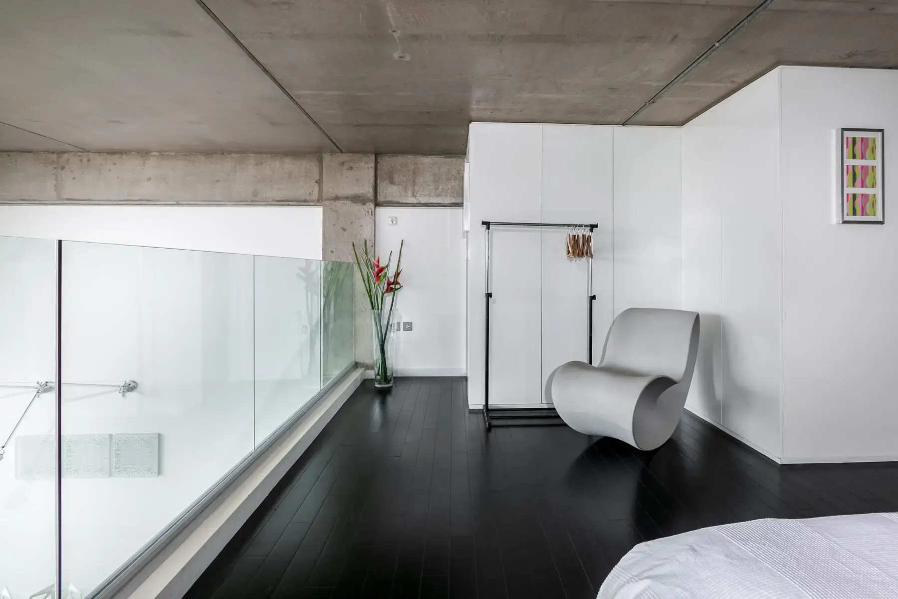 Angel Contemporary Flat in Old Street